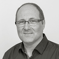 Harry Graf