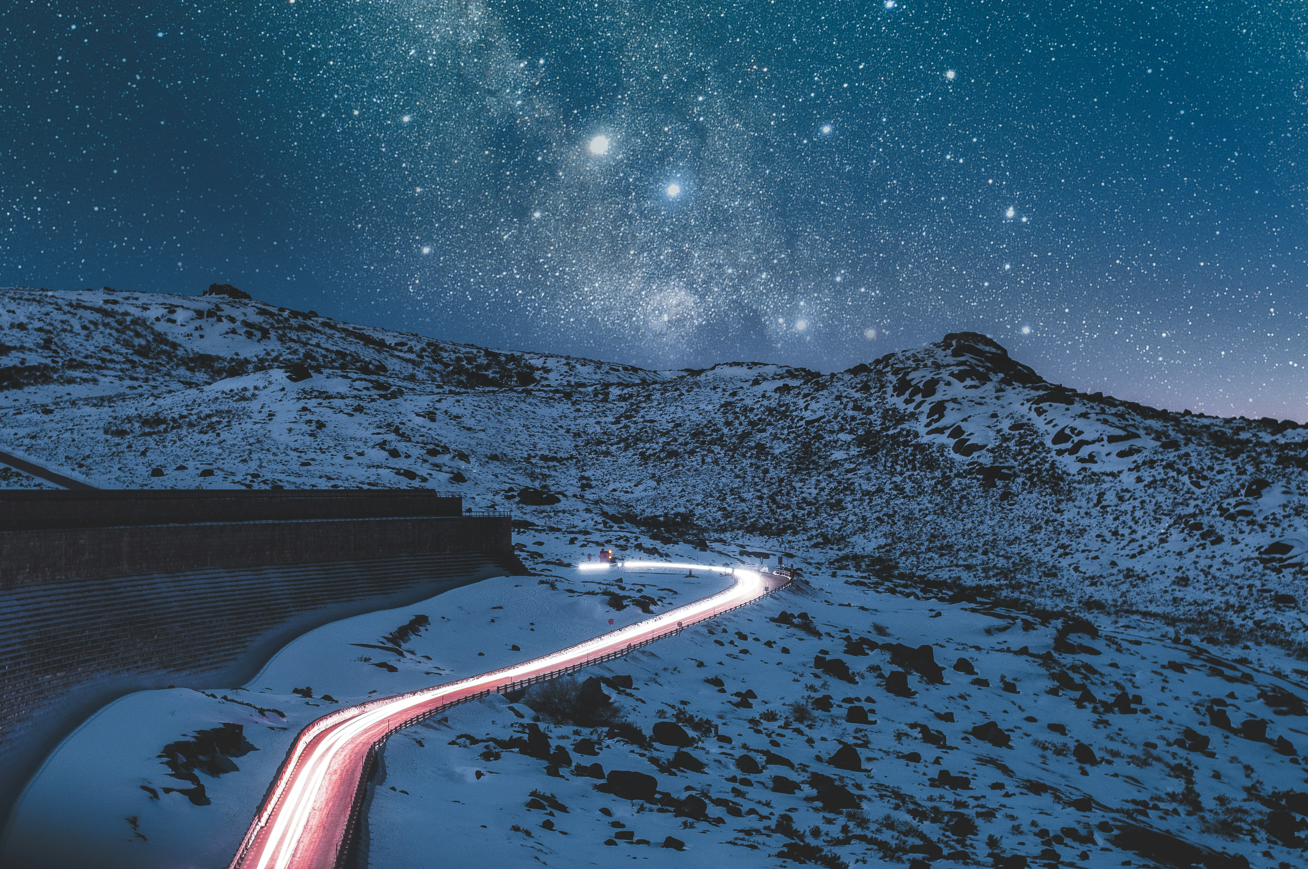 Foto von Ricardo Rocha auf Unsplash