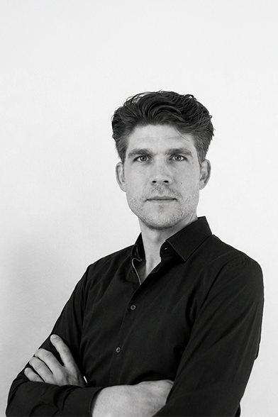 Daniel Erlemeier